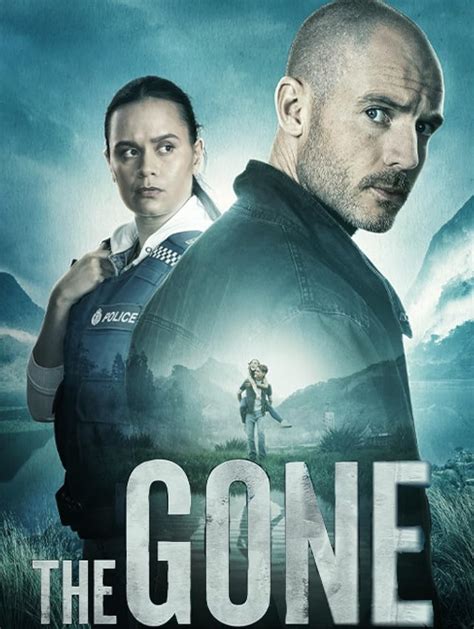 richard flood|The Gone (TV Series 2023– )